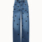 Baum Und Pferdgarten - Women's Narane Jeans