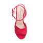 Chinese Laundry - Women's Ankle Strap Platform Heel