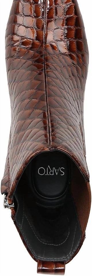 Franco Sarto - Women Flexa Bliss Ankle Boot