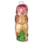 Playful Pony Ornament