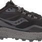 Saucony Women's Peregrine 12 Running Shoes Black Size 6.5 B (M) Us