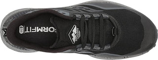 Saucony Women's Peregrine 12 Running Shoes Black Size 6.5 B (M) Us