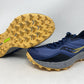Saucony Women's Peregrine 12 Trail Shoes Yellow Size 8 B (M) Us