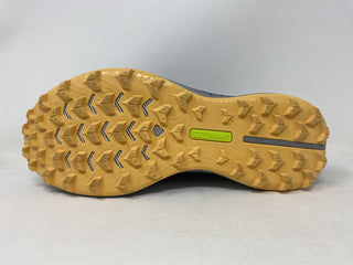 Saucony Women's Peregrine 12 Trail Shoes Yellow Size 8 B (M) Us