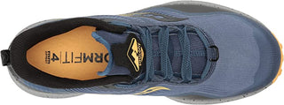 Saucony Women's Peregrine 12 Trail Running Shoes Yellow