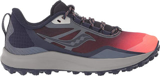 Saucony Women's Core Peregrine 12 Trail Shoes Night Lite