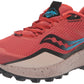 Saucony Men's Core Peregrine 12 Trail Shoes Clay/Loam Size 12 D Medium US