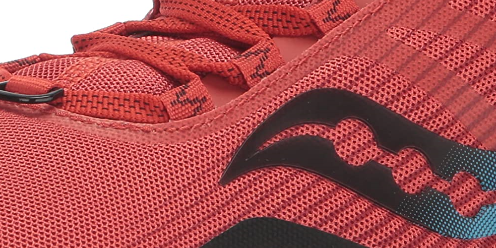 Saucony Men's Core Peregrine 12 Trail Shoes Clay/Loam Size 12 D Medium US