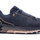 Under Armour Women's HOVR Machina Running Shoes Blue Size 10.5 B Medium US