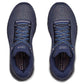 Under Armour Women's HOVR Machina Running Shoes Blue Size 10.5 B Medium US