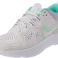 Nike Women's React Miler 2 Running Shoes Green Size 9.5 B Medium US