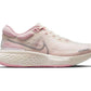 Nike Women's ZoomX Invincible Run FK Running Shoe Guava/Silver Size 9.5 B Medium US