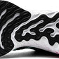 Nike Women's React Infinity Run FK 3 Running Shoes Black Size 5.5 B Medium US