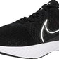 Nike Men's React Infinity Run FK 3 Running Shoes Black Size 13 D Medium US