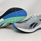 Reebok Men's Floatride Energy Symmetros Shoes Opal/Blue Size 13 D Medium US