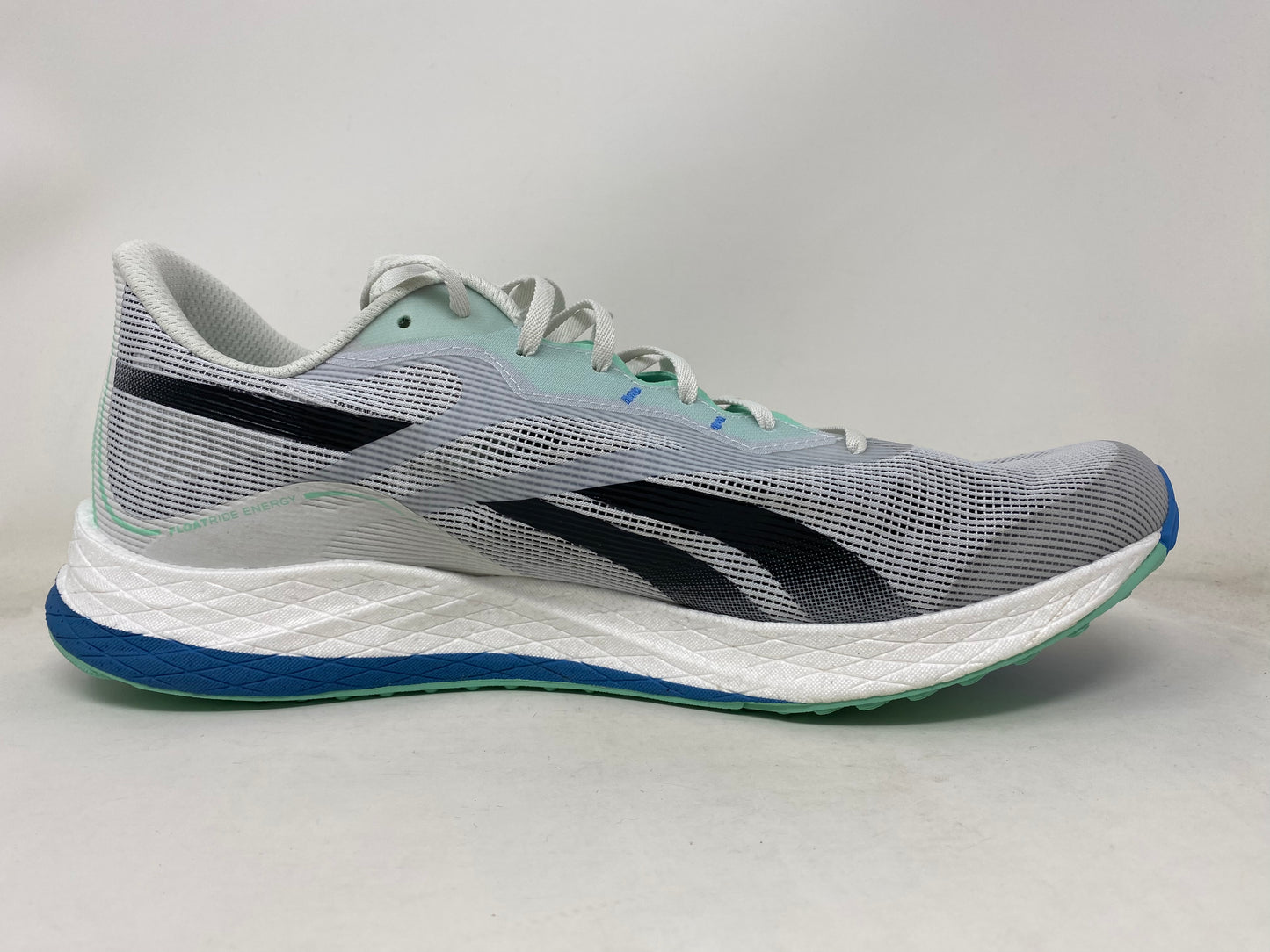 Reebok Men's Floatride Energy Symmetros Shoes Opal/Blue Size 13 D Medium US