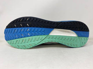 Reebok Men's Floatride Energy Symmetros Shoes Opal/Blue Size 13 D Medium US