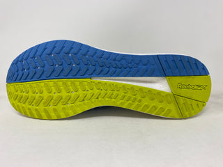 Reebok Men's Floatride Energy Symmetros Shoes Opal/Blue Size 12 D Medium US