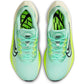 Nike Women's Zoom Fly 5 Running Shoes Green Size 11 B Medium US