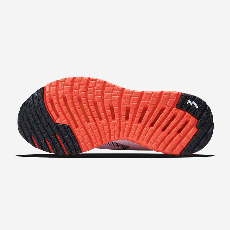 361 Degrees Women's Fierce 2 Runing Shoes Red Size 6.5 B Medium US