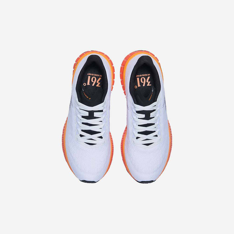 361 Degrees Women's Fierce 2 Runing Shoes Black Size 8 B Medium US