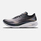 361 Degrees Men's Flame Running Shoes Black Size 8.5 D Medium US