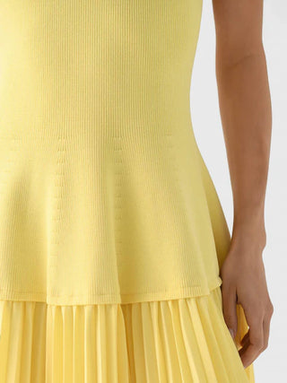 Jonathan Simkhai - Allana Midi Dress