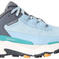 The North Face Women's Vectiv Exploris Futurelight Shoes Blue Size 7.5 B Medium US