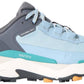 The North Face Women's Vectiv Exploris Futurelight Shoes Blue Size 7.5 B Medium US