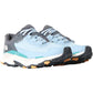 The North Face Women's Vectiv Exploris Futurelight Shoes Blue Size 7.5 B Medium US