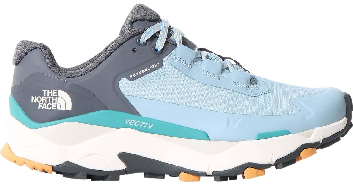 The North Face Women's Vectiv Exploris Futurelight Shoes Blue Size 9.5 B Medium US