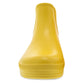 Dansko Women's Karmel Rain Boots Yellow Size 38 EU