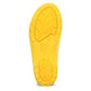 Dansko Women's Karmel Rain Boots Yellow Size 39 EU