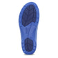 Dansko Women's Karmel Rain Boots Blue Size 37 EU