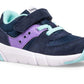 Saucony - Unisex Child Jazz Lite 2.0 Sneaker