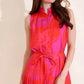 Alden Adair - Bella Mini Dress