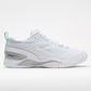 Diadora Women's Speed Blushield 5 All Court Shoes White Size 9.5 B Medium US