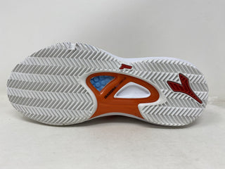 Diadora Women's Speed Blushield Fly 3 Running Shoes Red Size 6 B Medium US