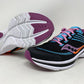 Saucony Kid's Kinvara 12 Running Shoes Pink Size 5 Big Kid US