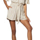Lusana - VALERIE PLAYSUIT