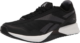 Reebok Men's Speed 21 Cross Training Shoes Black Size 11.5 D (M) Us