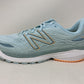 New Balance Women's X 860 V12 Running Shoes Blue