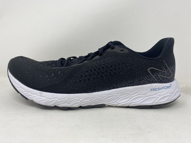 New Balance Men's X Tempo V2 Running Shoes Black Size 11 D (M) Us