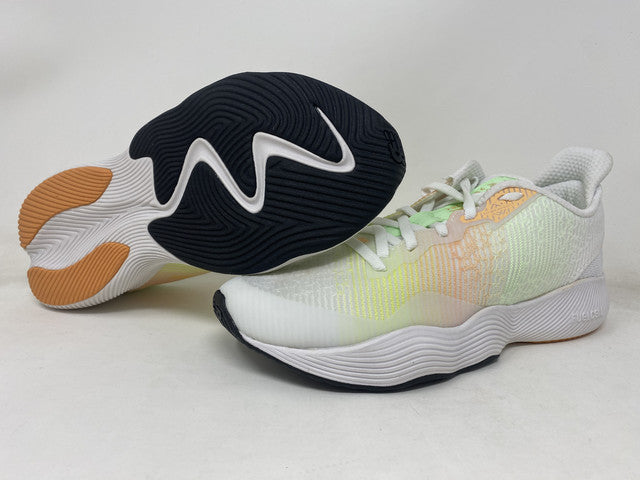 New Balance Women's Fc Shift Tr V1 Cross Trainers White Size 7.5 B (M) Us