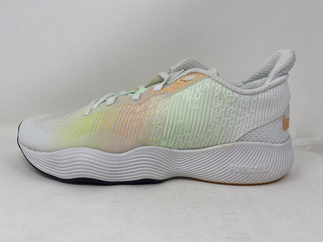 New Balance Women's Fc Shift Tr V1 Cross Trainers White Size 7.5 B (M) Us