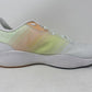 New Balance Women's Fc Shift Tr V1 Cross Trainers White/Lemon Size 10 B (M) Us