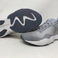 New Balance Men's Fc Shift Tr V1 Cross Trainers Steel/White Gray