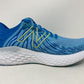 New Balance Women's 1080 V11 Running Shoes Blue Size 11 B Medium US