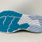 New Balance Women's 1080 V11 Running Shoes Blue Size 11 B Medium US