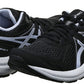 Asics Women's Gel Contend 7 Running Shoes Black Size 6 B (M) Us